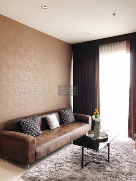 เช่าคอนโด ดิ เอ็มโพริโอ เพลส BTS-พร้อมพงษ์ | Phrom Phong CX-77613-1