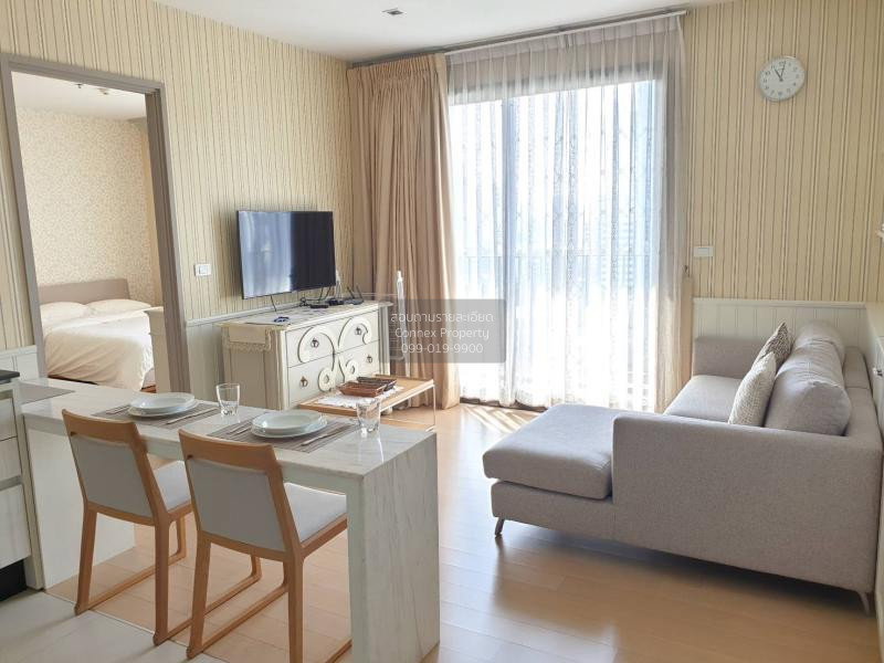 picture FOR RENTCondo HQ Thonglor BTS-Thong Lo CX-10094-1 - 1/8