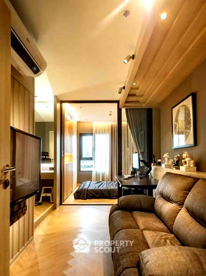 Condos for sale : 1-BR Condo at Life One Wireless near BTS Phloen Chit (ID 3263540)