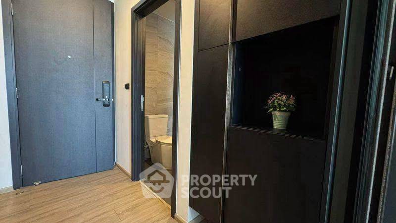 picture 1-BR Condo at The Edge in Saen Saep (ID 3263942) - 8/8