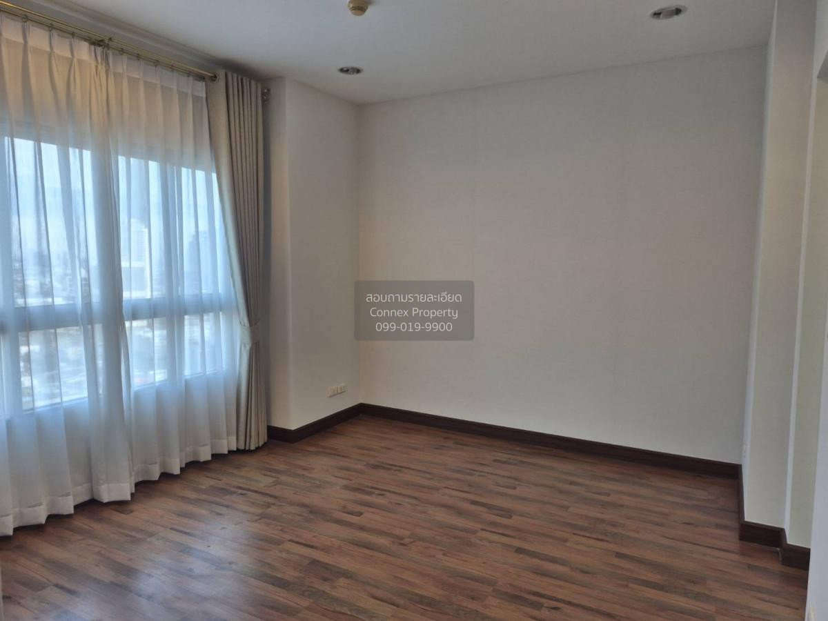 รูป เช่าคอนโด คิว เฮ้าส์ คอนโด สาทร BTS-กรุงธนบุรี | Krung Thon Buri CX-29591-1 - รูปที่ 6/12
