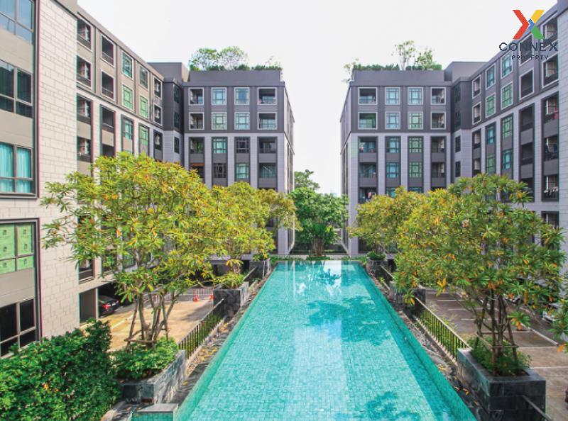 picture FOR SELLCondo Maestro 19 Ratchada 19 - Vipha MRT-Ratchadaphisek CX-115983-1 - 2/4