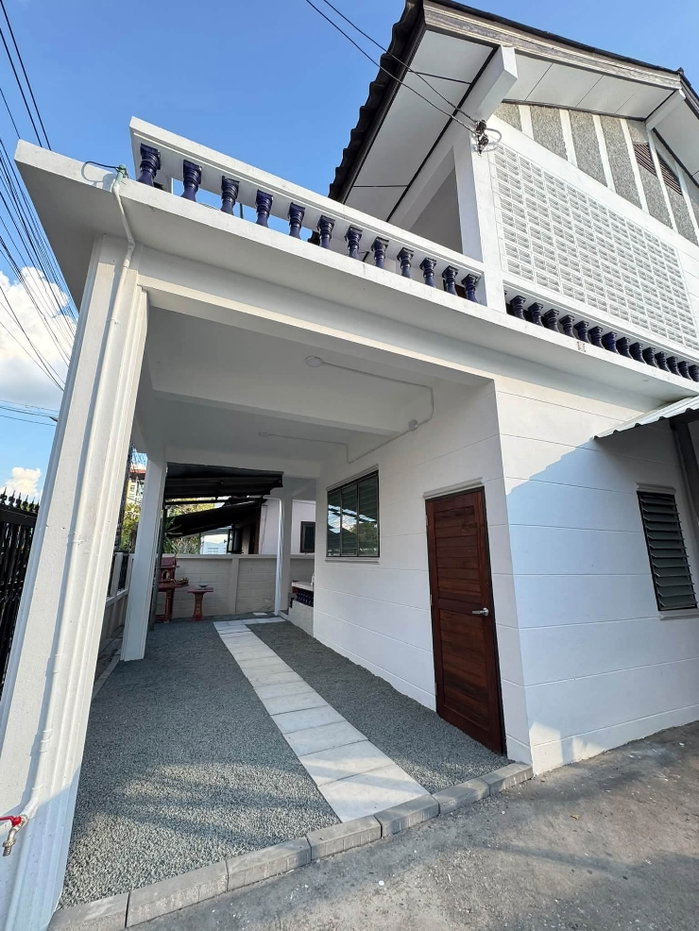 รูป 🔥 ให้เช่าบ้านเดี่ยวใจกลางสวนดอก | ใกล้นิมมาน | 3 ห้องนอน | เพียง 30,000 บาท/เดือน - รูปที่ 20/20
