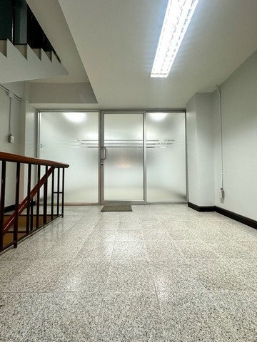 รูป BD1493 อาคารพาณิชย์ให้เช่า      ย่านสำโรง สมุทรปราการ - รูปที่ 8/8