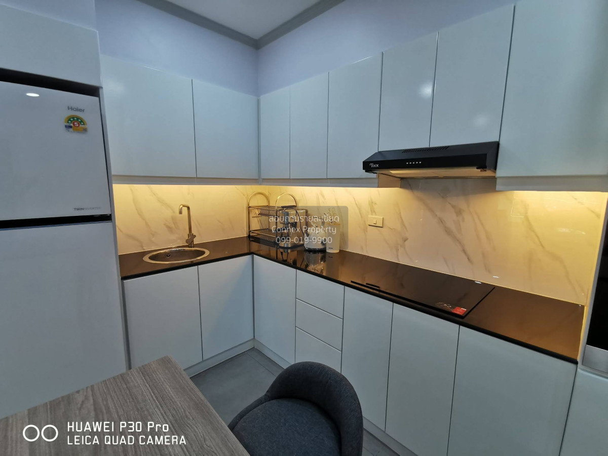 picture FOR SELLCondo Nordic Terrace MRT-Phra Ram 9 CX-169217-1 - 6/10