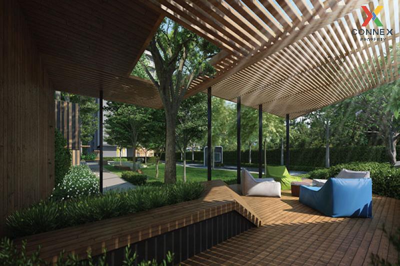 picture FOR SELLCondo Ideo Sukhumvit 115 BTS-Pu Chao CX-101055-1 - 4/6