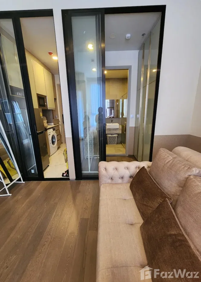 picture Studio room in a heart of Bangkok 6725587 - 2/5