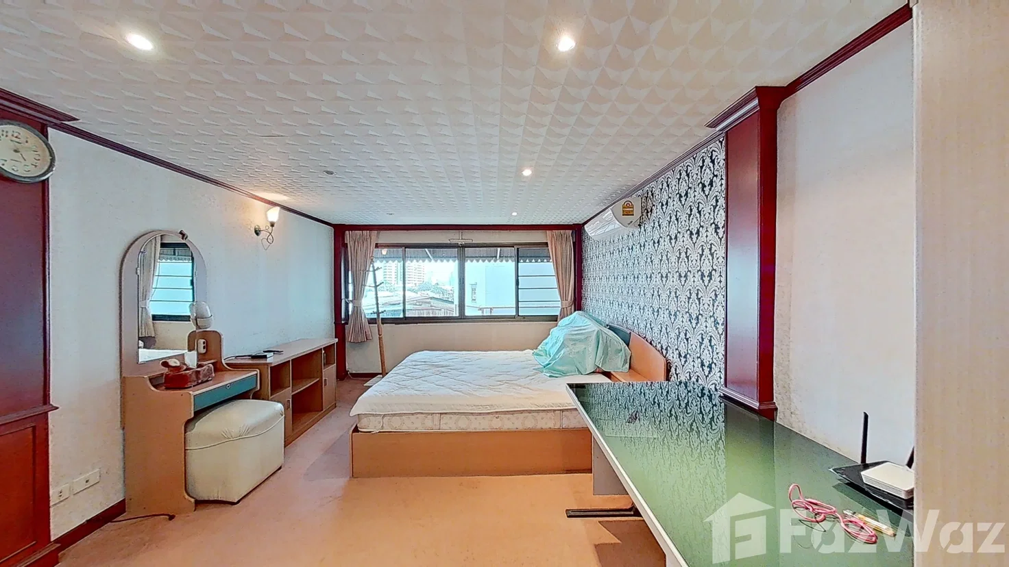 รูป ขาย ทาวน์เฮ้าส์ 13 ห้องนอน ใน คลองตัน, กรุงเทพมหานคร 1371648 - รูปที่ 10/19