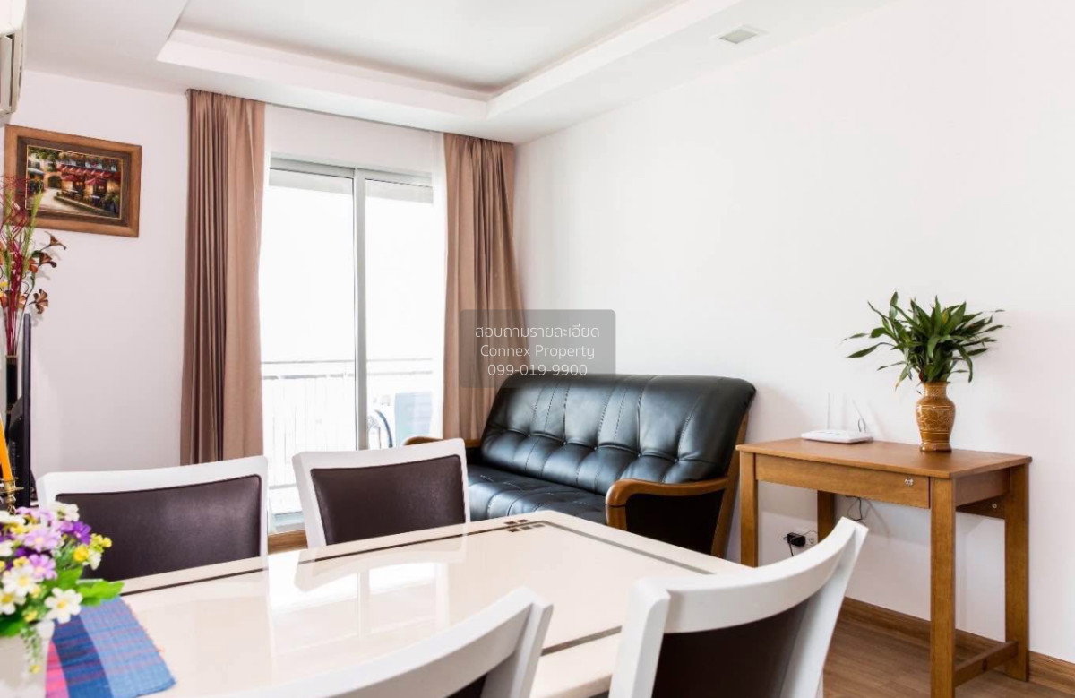 picture FOR SELLCondo Thru Thonglor BTS-Thong Lo CX-149235-1 - 2/12