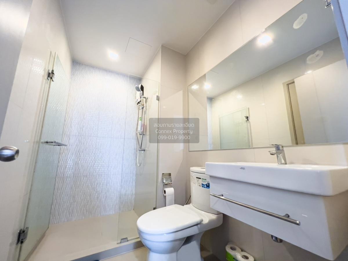 picture FOR RENTCondo Life Sukhumvit 48 BTS-Phra Khanong CX-107924-1 - 3/12