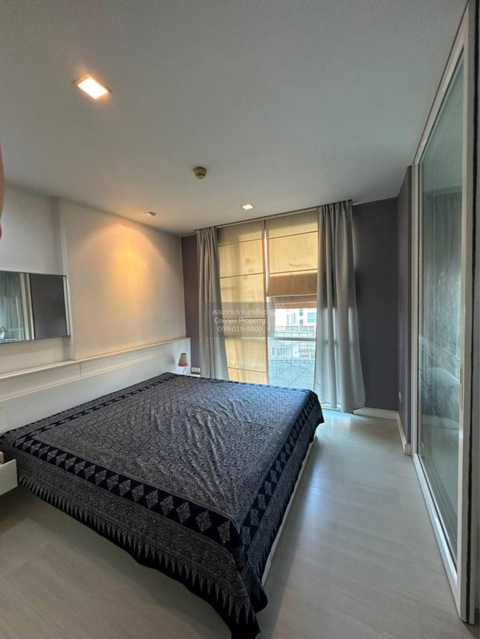 รูป เช่าคอนโด เดอะ รูม สุขุมวิท 64 BTS-ปุณณวิถี | Punnawithi CX-93747-1 - รูปที่ 7/9
