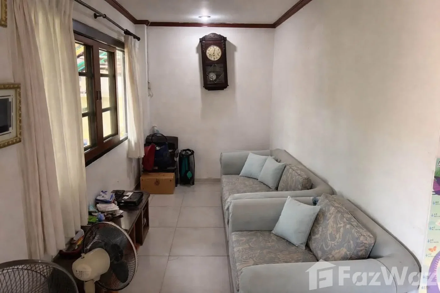 รูป ขาย บ้านเดี่ยว 4 ห้องนอน ใน พระโขนงเหนือ, กรุงเทพมหานคร 6741381 - รูปที่ 18/19
