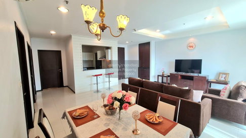 เช่าคอนโด ปิยะทิพย์ เพลส BTS-พร้อมพงษ์ | Phrom Phong CX-130384-1