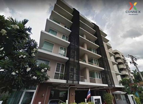 FOR SELLCondo The Fah Aree BTS-Ari CX-51038-1