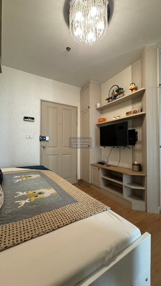 picture FOR RENTCondo Chapter One Modern Dutch MRT-Chokchai 4 CX-141533-1 - 3/3