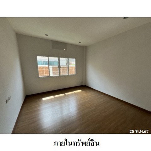 รูป ZHL0090 ขายบ้านเดี่ยว ภูฟ้า ตำบล พลา อำเภอ บ้านฉาง จังหวัด ระยอง - รูปที่ 5/8