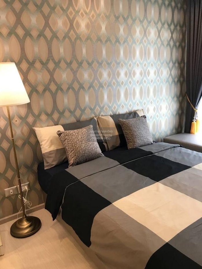 picture FOR RENTCondo RHYTHM Sukhumvit 42 BTS-Ekkamai CX-18031-1 - 2/12