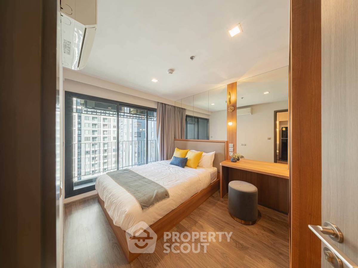 รูป คอนโด 1-ห้องนอน ที่ ไลฟ์ ลาดพร้าว ใกล้ BTS ห้าแยกลาดพร้าว (ID 3260331) - รูปที่ 11/15