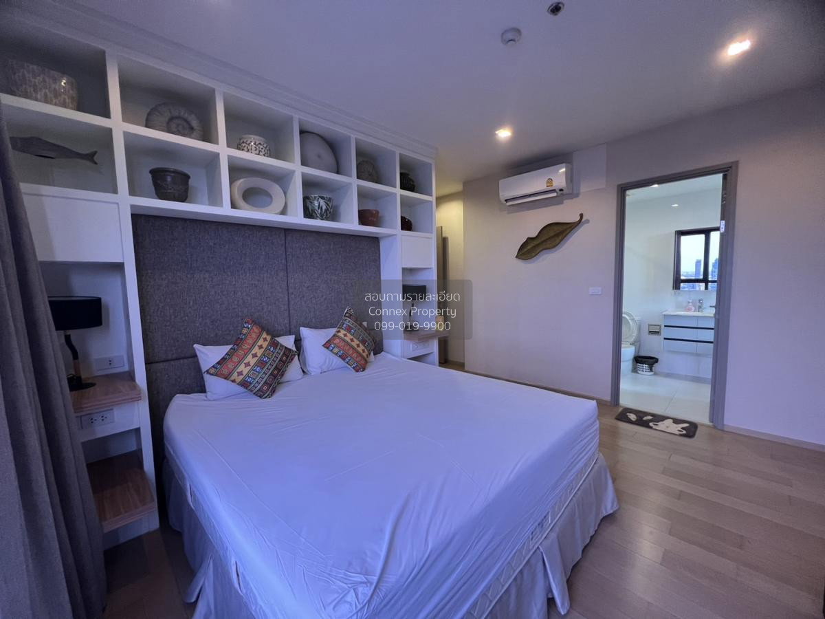 picture FOR RENTCondo HQ Thonglor BTS-Thong Lo CX-10199-1 - 10/12