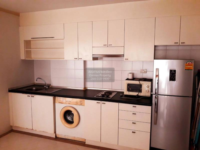 รูป เช่าคอนโด บ้าน สิริ สุขุมวิท BTS-นานา | Nana CX-58135-1 - รูปที่ 2/5
