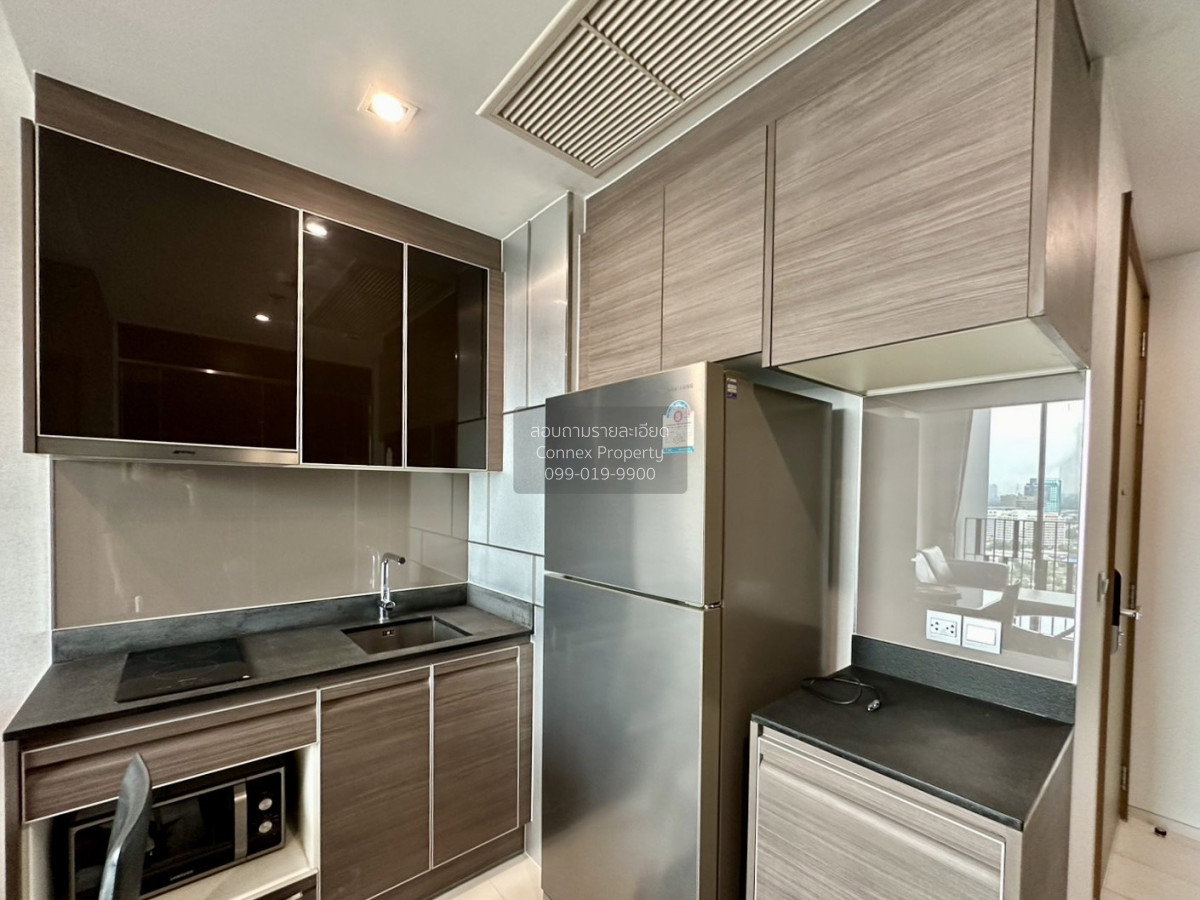 picture FOR RENTCondo Keyne by Sansiri BTS-Thong Lo CX-12495-1 - 6/11