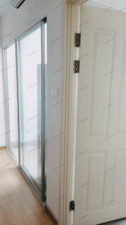 รูปภาพ 1Bed | 1Bath | BTS Asok | 48sqm | THB 11,000/mo | Fl.25 — Supalai Vista Tiwanon Bangkok