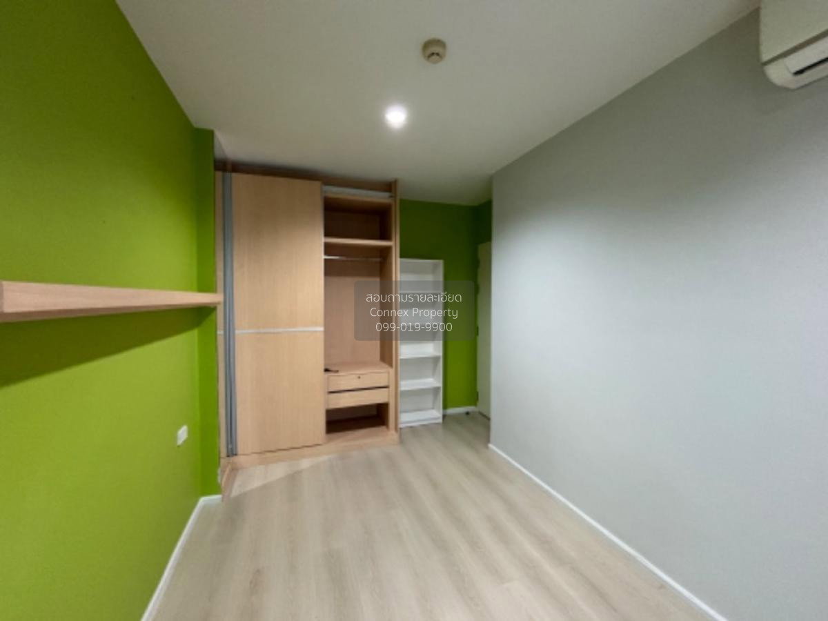picture FOR RENTCondo Aspire Sukhumvit 48 BTS-Phra Khanong CX-100104-1 - 4/6