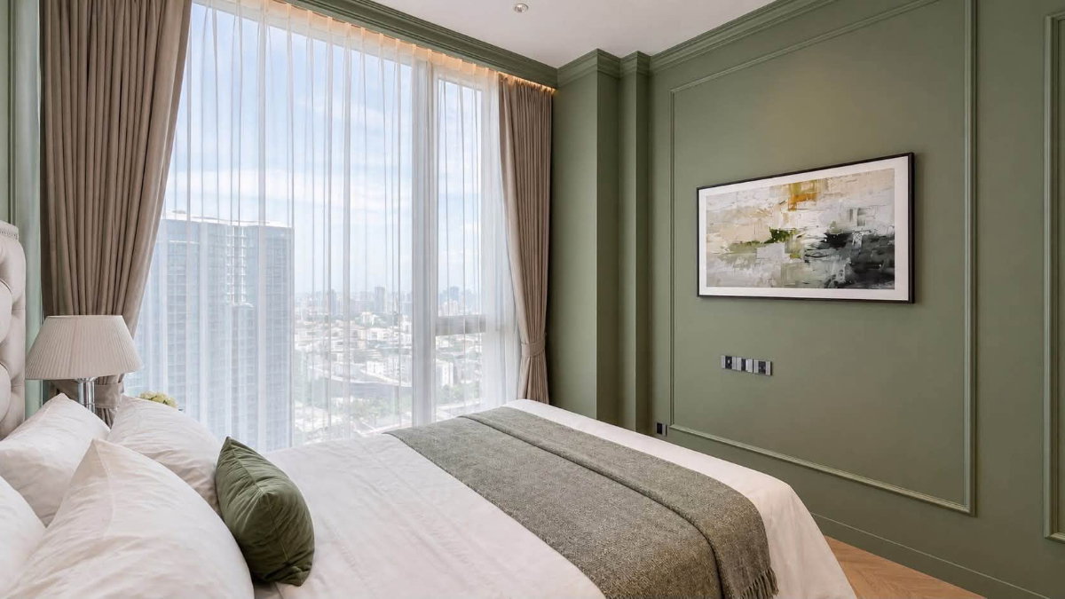 picture 🏙️ One89 Wireless | Luxury 2-Bedroom for Rent - 11/11