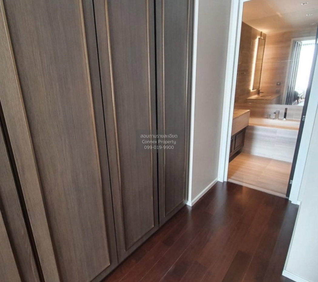 picture FOR RENTCondo The Diplomat 39 BTS-Phrom Phong CX-107500-1 - 11/12