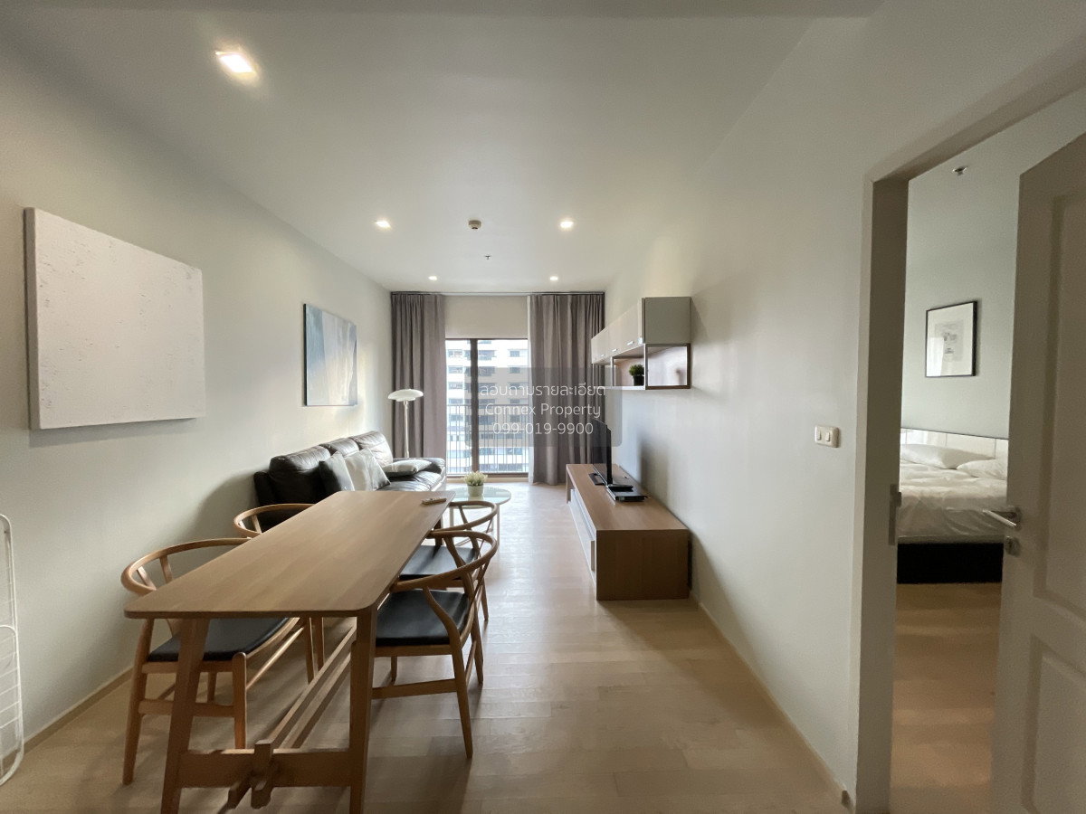 รูป ขายคอนโด โนเบิล รีไฟน์ BTS-พร้อมพงษ์ | Phrom Phong CX-00894-1 - รูปที่ 2/5