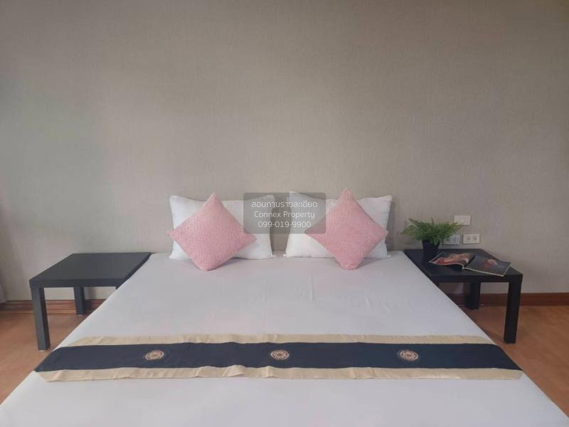 รูป เช่าคอนโด เดอะ วอเตอร์ฟอร์ด พาร์ค สุขุมวิท 53 BTS-ทองหล่อ | Thong Lo CX-72602-1 - รูปที่ 4/12