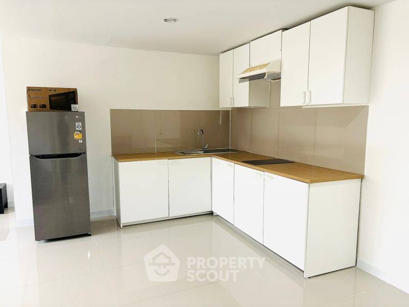 รูป คอนโด 2 ห้องนอน Waterford Park Rama 4 ย่าน BTS พระโขนง (ID 1728398) - รูปที่ 4/13