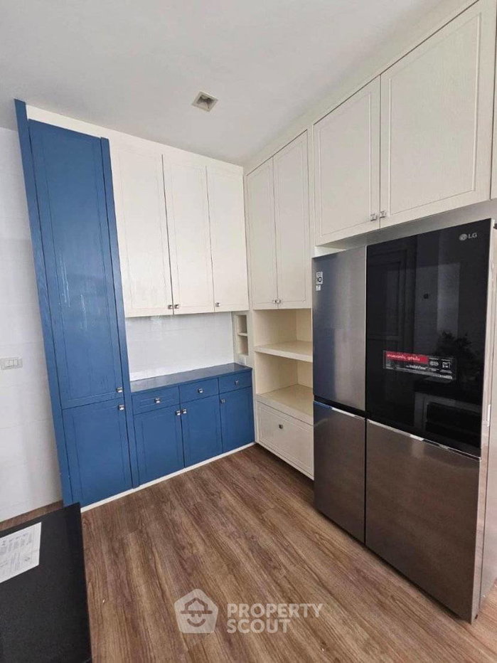 picture Spacious 362 Sqm 4-BR House At Laddarom Bangna (ID 3257176) - 8/12
