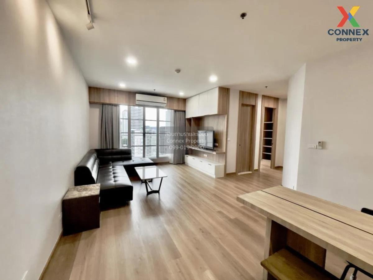 picture FOR RENTCondo Citi Smart Sukhumvit 18 BTS-Asok CX-59004-1 - 11/12