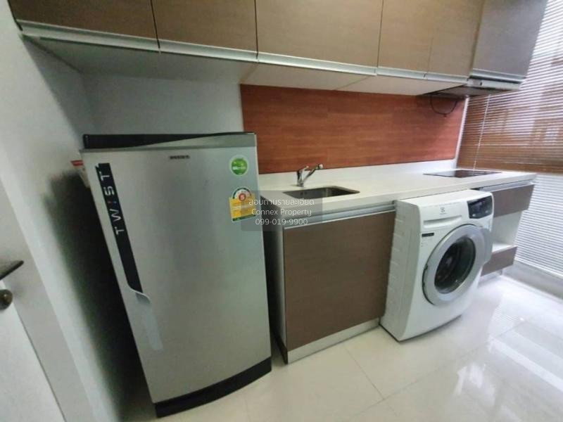 picture FOR RENTCondo Chateau In Town Phaholyothin 11 BTS-Ari CX-46474-1 - 2/7