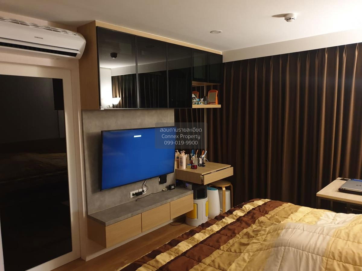 รูป ขายคอนโด ลุมพินี วิลล์ ราชพฤกษ์ - บางแวก 0 CX-88383-1 - รูปที่ 2/4