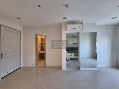 เช่าคอนโด คิว เฮ้าส์ คอนโด สาทร BTS-กรุงธนบุรี | Krung Thon Buri CX-29591-1