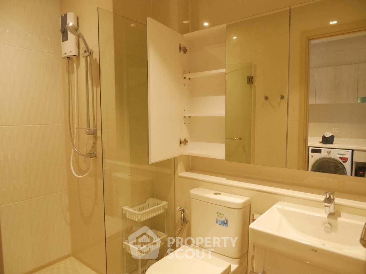 รูป คอนโด 1-ห้องนอน ที่ ไลฟ์ วัน ไวร์เลส ใกล้ BTS เพลินจิต (ID 2741651) - รูปที่ 11/11