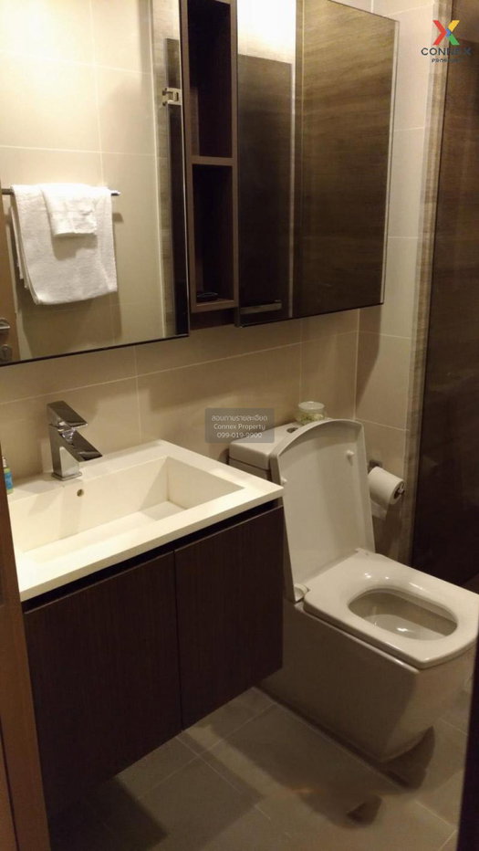 picture FOR RENTCondo The Line Sukhumvit 71 BTS-Phra Khanong CX-02593-1 - 8/11