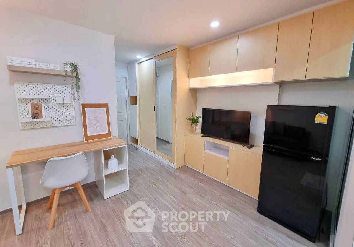 รูป คอนโด 1 ห้องนอน Regent Home Sukhumvit 97/1 ใกล้ BTS บางจาก (ID 3262367) - รูปที่ 6/6