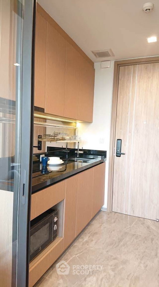 picture 1-BR Condo at Kawa Haus near BTS On Nut (ID 3263663) - 12/18