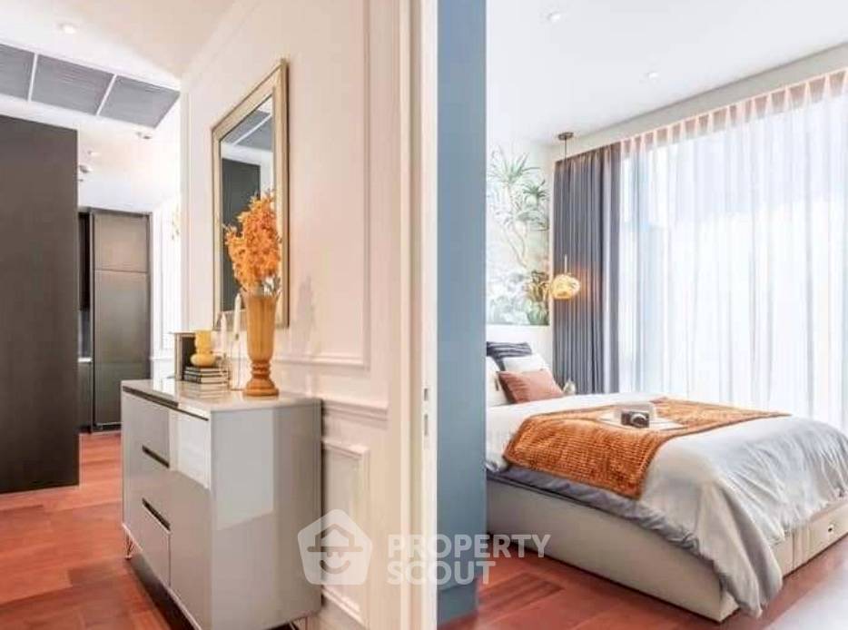 picture 1-BR Condo Khun By Yoo Near BTS Thong Lor (ID 3062099) - 2/5