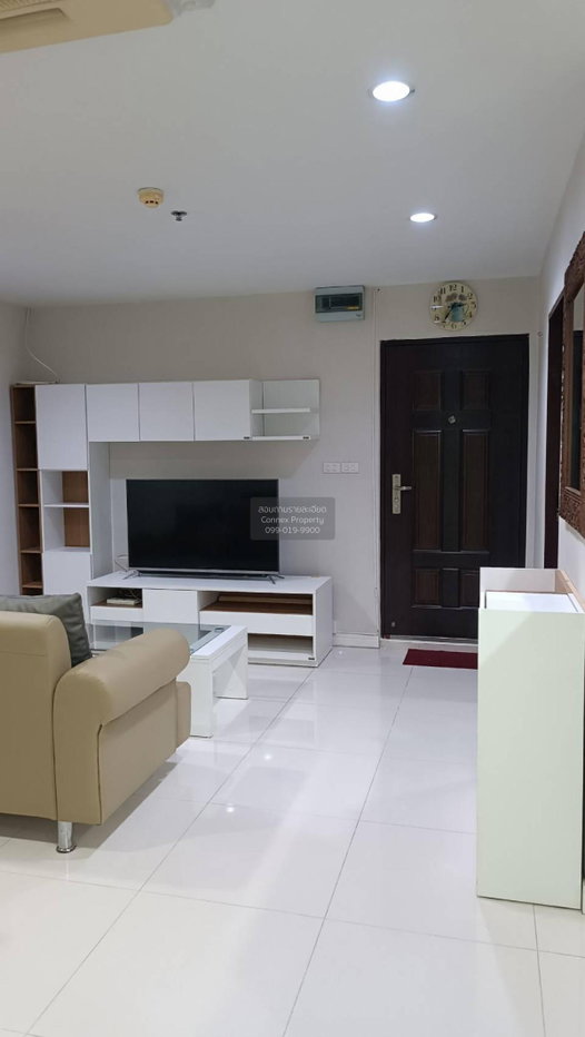 picture FOR RENTCondo Sukhumvit Living Town MRT-Phetchaburi CX-05309-1 - 2/7
