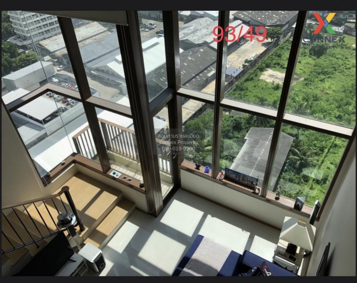 รูป เช่าคอนโด ดิ เอ็มโพริโอ เพลส BTS-พร้อมพงษ์ | Phrom Phong CX-01259-1 - รูปที่ 7/8