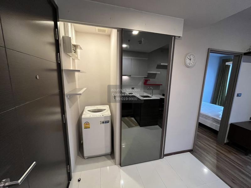 รูป เช่าคอนโด ซีล บาย แสนสิริ BTS-เอกมัย | Ekkamai CX-58701-1 - รูปที่ 2/10