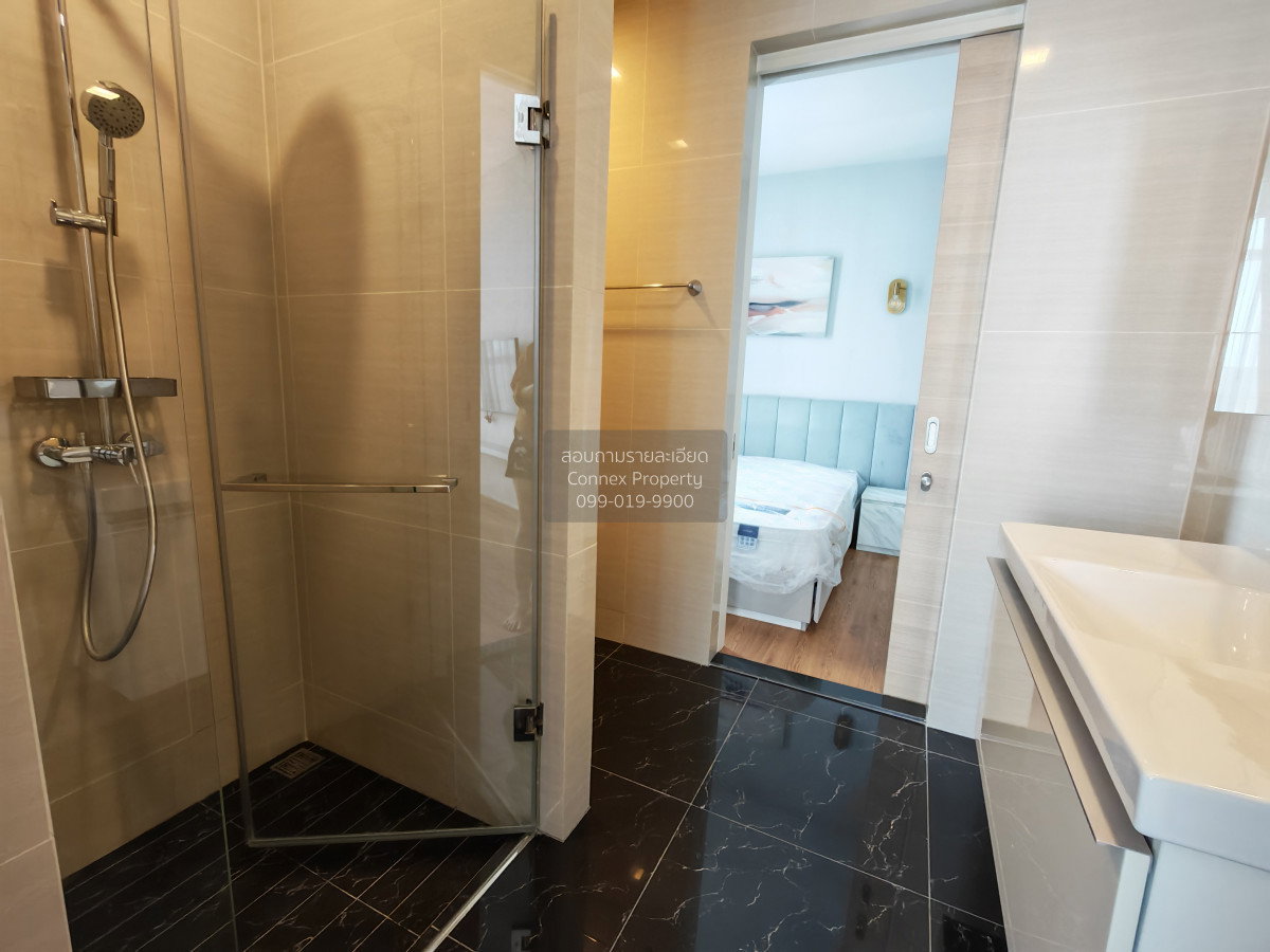 picture FOR RENTCondo Park Origin Phrom Phong BTS-Phrom Phong CX-16555-1 - 8/10