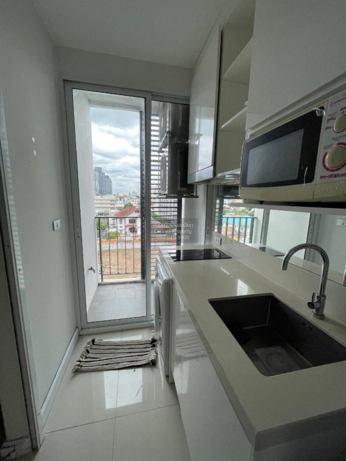 picture FOR RENTCondo The Sky Sukhumvit BTS-Udom Suk CX-92703-1 - 3/8