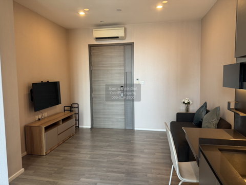 FOR RENTCondo The Room Sukhumvit 69 BTS-Phra Khanong CX-146172-1