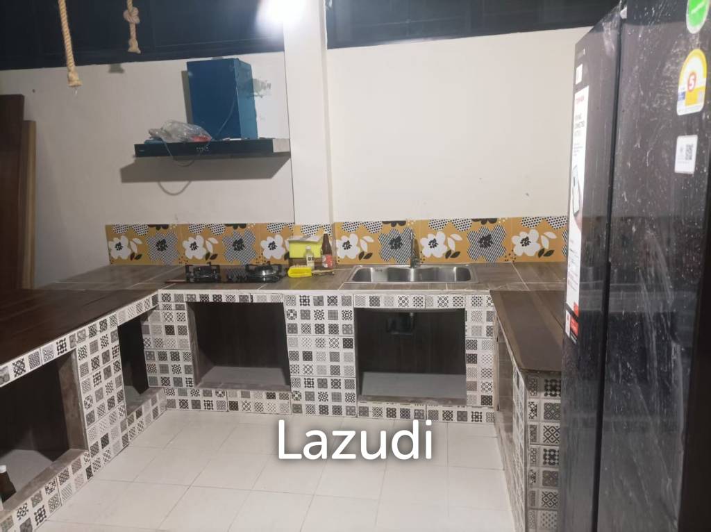 รูป บ้านเดี่ยว สไตล์โมเดิร์น 3 ห้องนอน 3 ห้องนั่งเล่น บนพื้นที่กว่า 2 ไร่ - รูปที่ 10/23