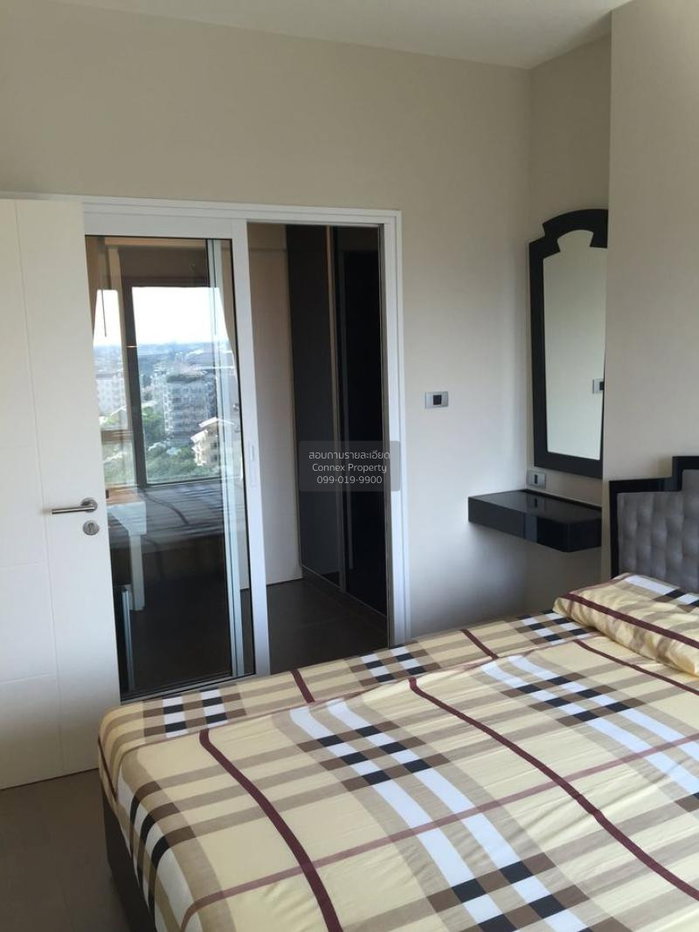 picture FOR RENTCondo The Crest Sukhumvit 34 BTS-Thong Lo CX-21434-1 - 7/10